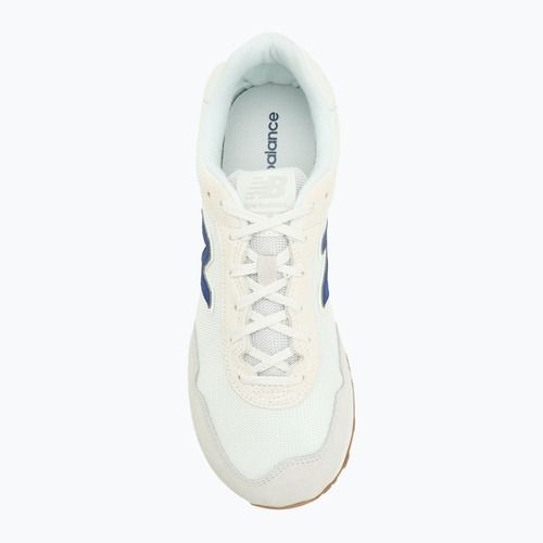 Férfi cipők New Balance Classic 515's V3 nb 103 white