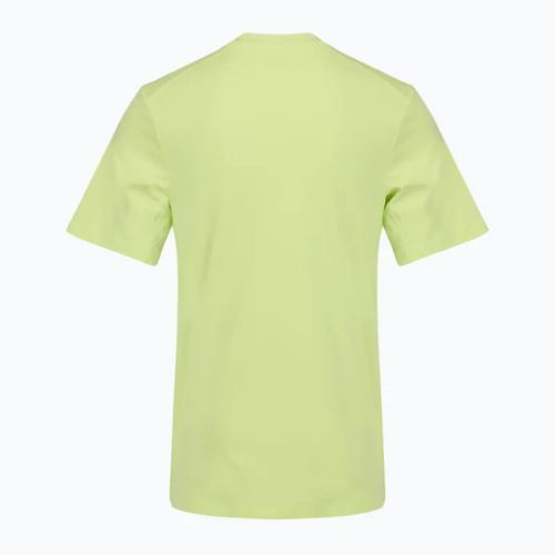 Férfi edzőpóló Nike Dri-Fit Primary light liquid lime/light liquid lime