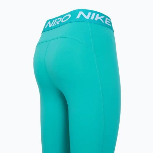 Női leggings Nike 365 Tight dusty cactus/white