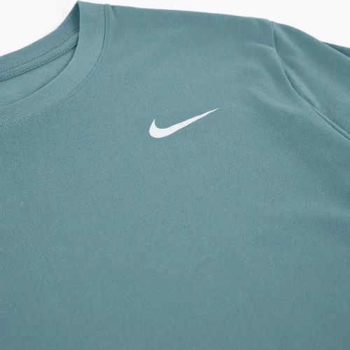 Férfi póló Nike Dri-Fit smokey blue