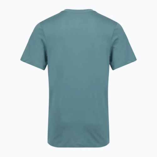 Férfi póló Nike Dri-Fit smokey blue