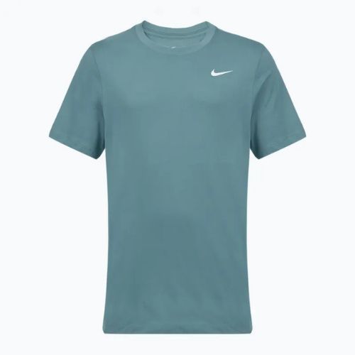 Férfi póló Nike Dri-Fit smokey blue