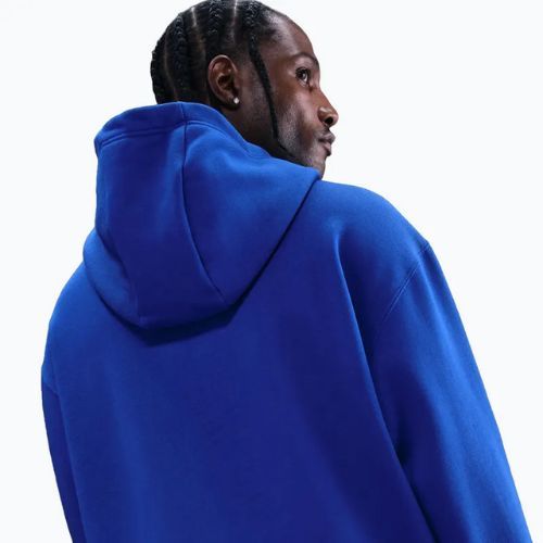 Férfi futball pulóver Nike Inter Milan SE Tuff Fleece Therma-FIT