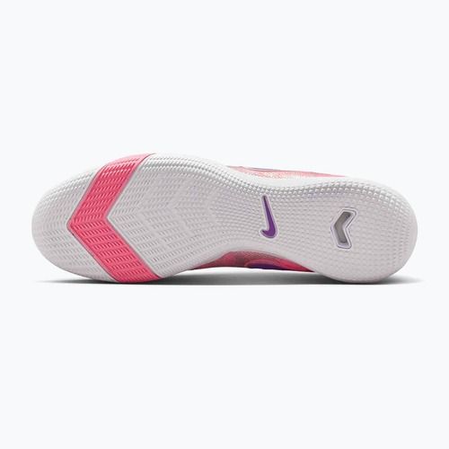 Férfi futballcipő Nike Zoom Vapor 16 Academy Vini Jr IC sunset pulse/old royal