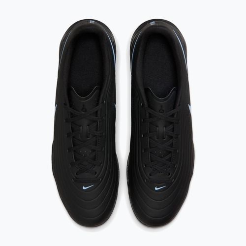 Férfi futballcipő Nike Tiempo Maestro Club IC black/ice