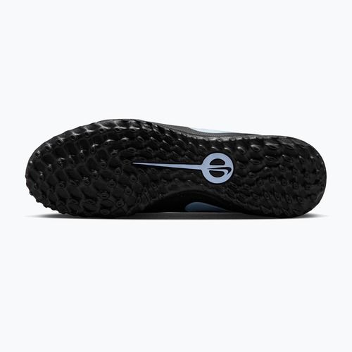 Férfi focicipő Nike Tiempo Maestro Club TF black/ice