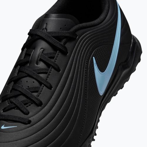 Férfi focicipő Nike Tiempo Maestro Club TF black/ice