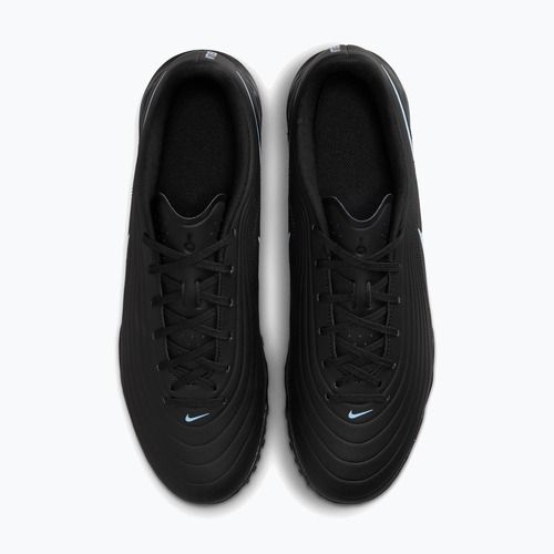Férfi focicipő Nike Tiempo Maestro Club TF black/ice