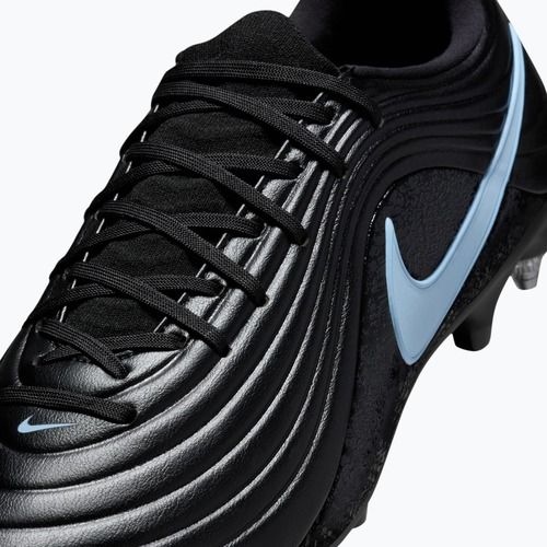 Férfi focicipő Nike Tiempo Maestro Acad SG-Pro AC black/ice blue