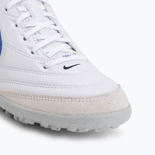 Férfi focicipő Nike Tiempo Ligera Pro TF white/racer blue/pink blast/black
