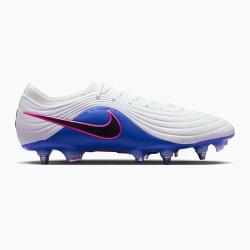Férfi futballcipő Nike Tiempo Maestro Elite SG-Pro white/racer blue/pink blast/black