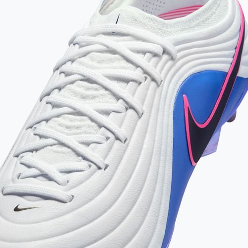 Férfi futballcipő Nike Tiempo Maestro Elite SG-Pro white/racer blue/pink blast/black