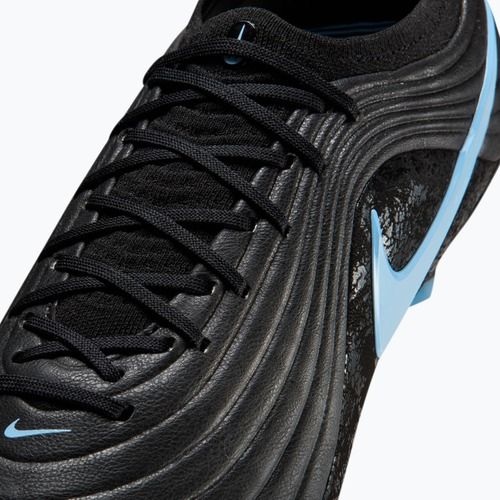Férfi focicipő Nike Tiempo Maestro Elite SG-Pro black/ice blue
