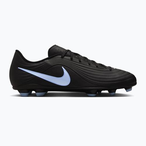 Férfi focicipő Nike Tiempo Maestro Club FG/MG black/ice