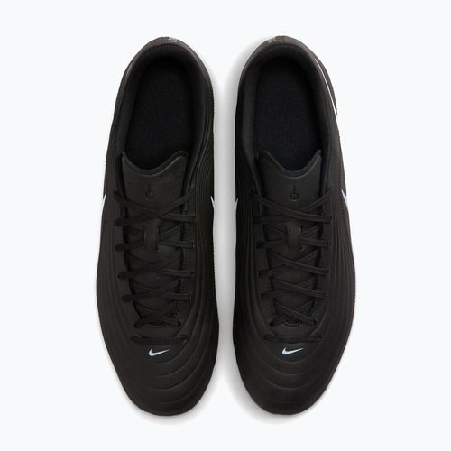 Férfi focicipő Nike Tiempo Maestro Club FG/MG black/ice