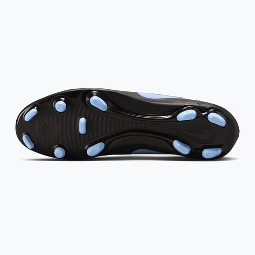 Férfi focicipő Nike Tiempo Maestro Club FG/MG black/ice