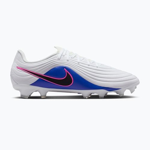 Férfi focicipő Nike Tiempo Maestro Academy FG/MG white/racer blue/pink blast/black