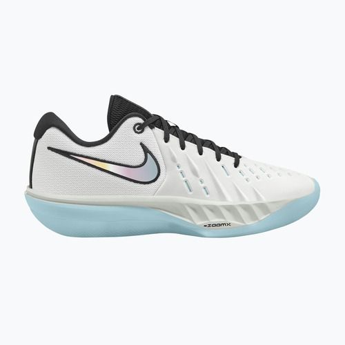 Férfi kosárlabdacipő Nike G.T. Cut Academy 2 white/glacier blue/summit white/black