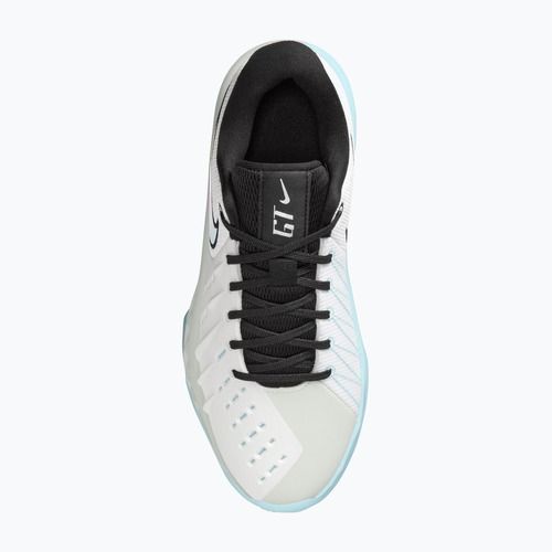 Férfi kosárlabdacipő Nike G.T. Cut Academy 2 white/glacier blue/summit white/black