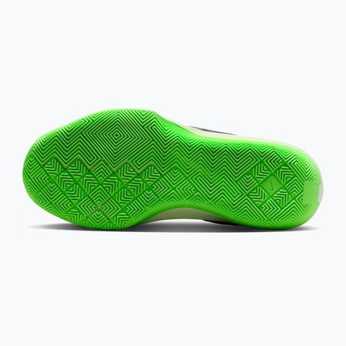 Férfi kosárlabdacipő Nike G.T. Cut Academy 2 black/voltage green/volt tint/white