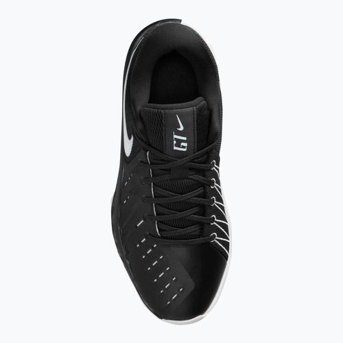 Férfi kosárlabda cipő Nike G.T. Cut Academy 2 black/pure platinum/white