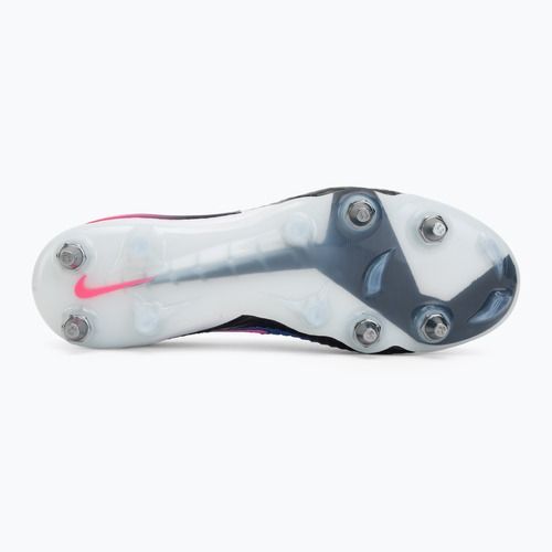 Férfi focicipő Nike Phantom 6 Low Elite SG-Pro racer blue/white/pink blast