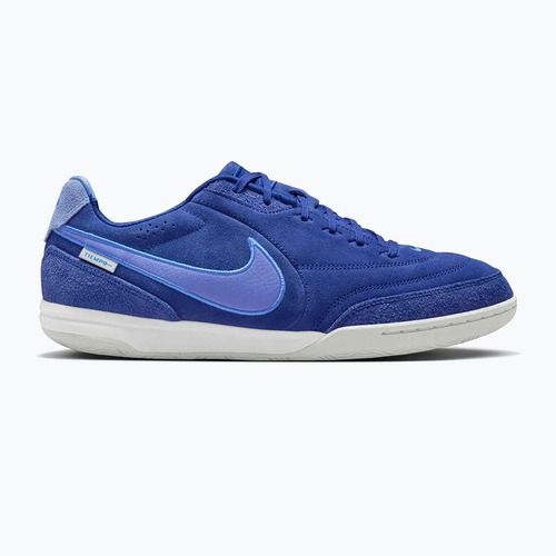 Férfi focicipők Nike Tiempo Streetgato Prm deep royal blue/blue crystal/polar