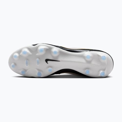 Férfi focicipők Nike Tiempo Ligera Pro FG black/white