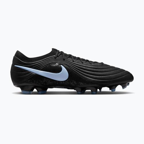 Férfi focicipő Nike Tiempo Maestro Elite FG black/ice blue