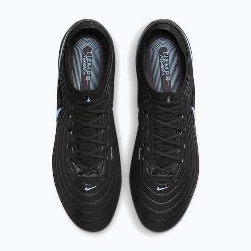 Férfi focicipő Nike Tiempo Maestro Elite FG black/ice blue