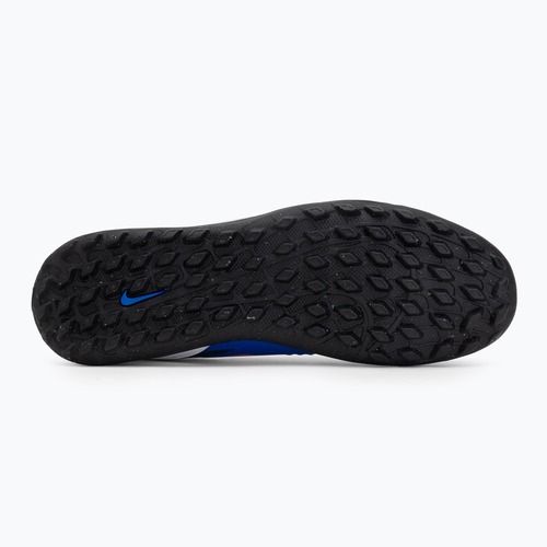 Férfi focicipő Nike Phantom 6 Low Club TF Racer Blue/White/Pink Blast