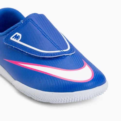 Gyerek futballcipő Nike Jr