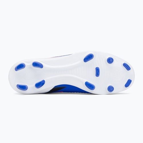 Férfi focicipő Nike Phantom 6 Low Club FG/MG racer blue/white/pink blast