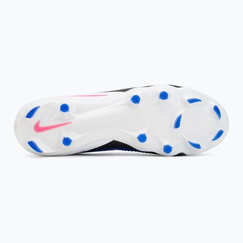 Férfi focicipő Nike Phantom 6 Low Pro FG racer blue/white/pink blast