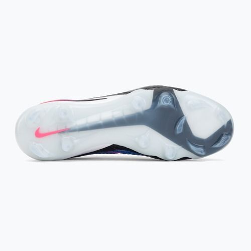 Férfi focicipők Nike Phantom 6 High Elite FG racer blue/white/pink blast