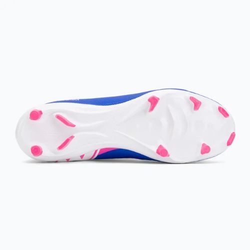 Férfi focicipő Nike Mercurial Superfly 10 Academy FG/MG racer blue/white