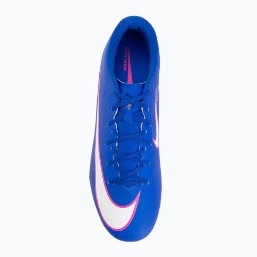 Férfi focicipő Nike Mercurial Vapor 16 Academy MG racer blue/white
