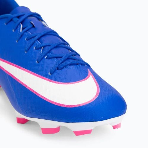 Férfi focicipő Nike Mercurial Vapor 16 Academy MG racer blue/white