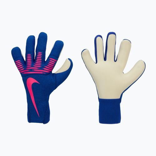 Kapuskesztyűk Nike Dynamic Fit racer blue/black/pink blast