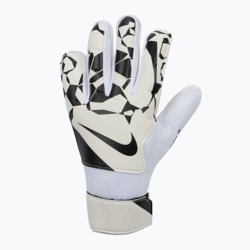 Kapuskesztyű Nike Match Jr. white/black/black