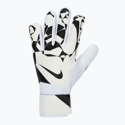 Nike Match kapuskesztyű white/black/black