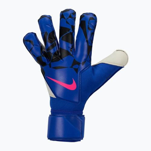 Kapuskesztyűk Nike Grip3 racer blue/black/pink blast