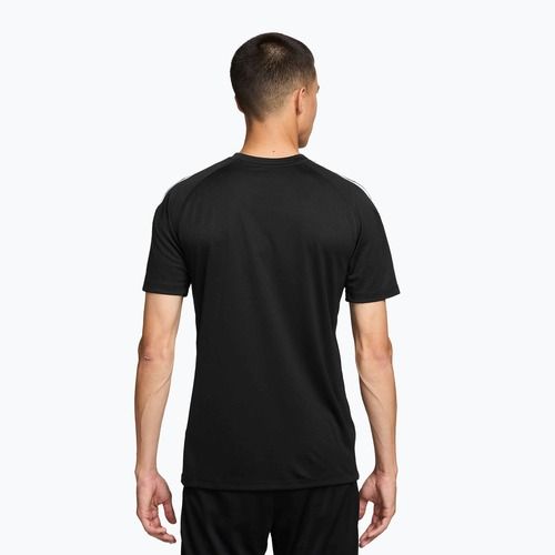 Férfi focimez Nike Strike Dri-Fit black/white/white/white