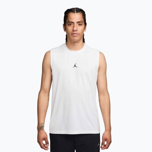 Férfi kosárlabda mez Jordan Sport Essential hite
