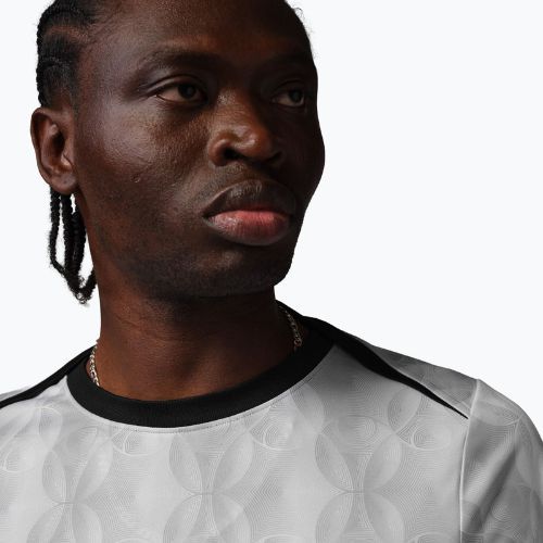 Férfi Nike Paris Saint-Germain Academy Pro SE futballmez medium grey/black/black