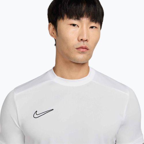 Férfi futballmez Nike Academy Dri-Fit white/white/black/black