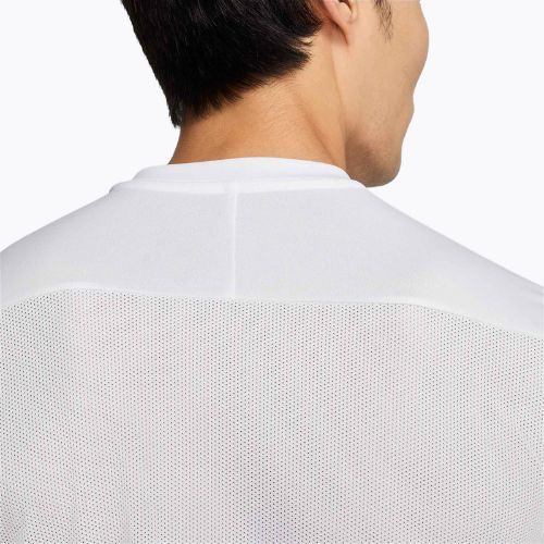 Férfi futballmez Nike Academy Dri-Fit white/white/black/black