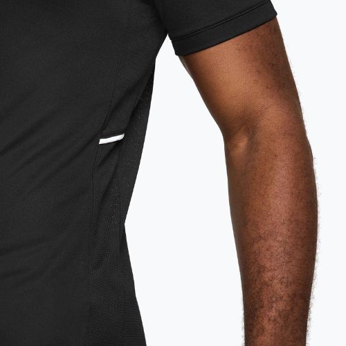 Férfi focimez Nike Academy Dri-Fit black/black/white/white