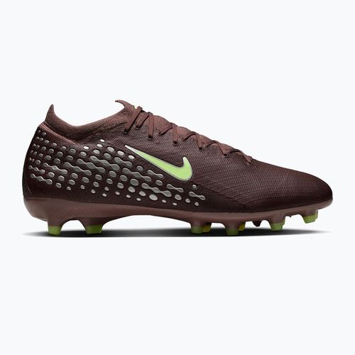 Férfi futballcipő Nike Mercurial Vapor 16 Pro "Kylian Mbappé" AG-Pro plum eclipse/metallic silver