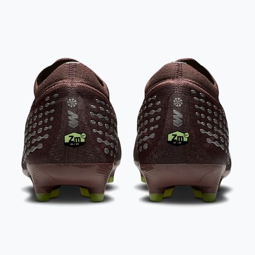 Férfi futballcipő Nike Mercurial Vapor 16 Pro "Kylian Mbappé" AG-Pro plum eclipse/metallic silver